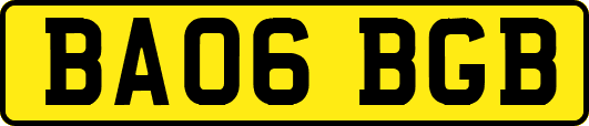 BA06BGB