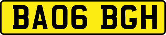 BA06BGH