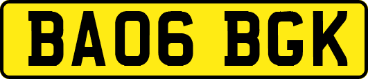 BA06BGK