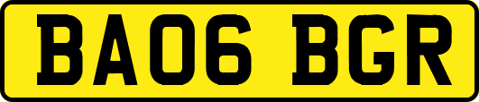 BA06BGR