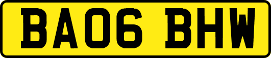 BA06BHW