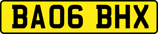 BA06BHX