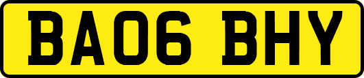 BA06BHY