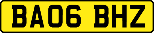 BA06BHZ