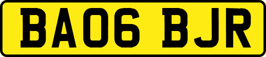 BA06BJR