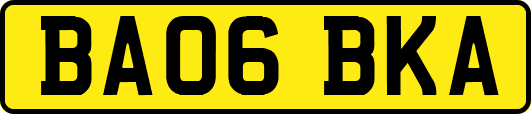 BA06BKA