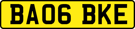 BA06BKE