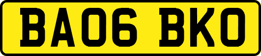 BA06BKO