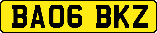 BA06BKZ