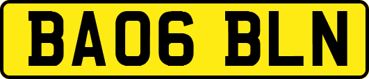 BA06BLN