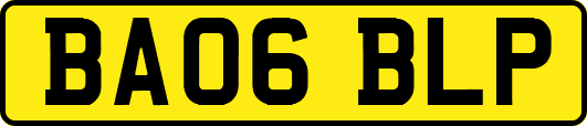BA06BLP