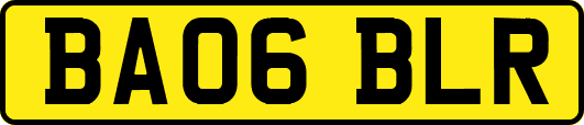 BA06BLR