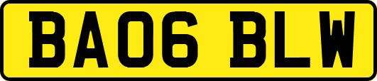 BA06BLW
