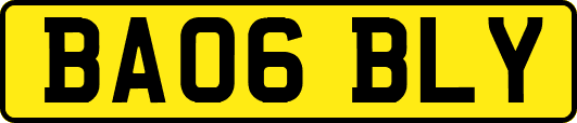 BA06BLY