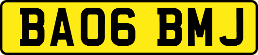 BA06BMJ