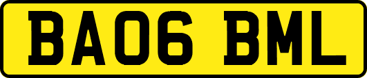 BA06BML