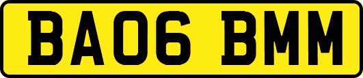 BA06BMM