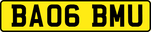 BA06BMU