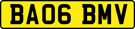 BA06BMV