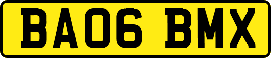 BA06BMX