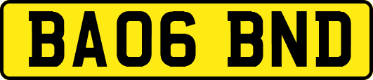 BA06BND