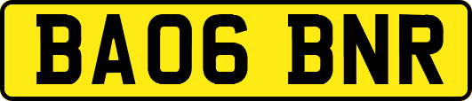 BA06BNR