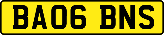 BA06BNS