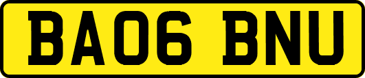 BA06BNU