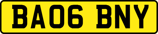 BA06BNY