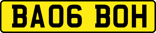BA06BOH