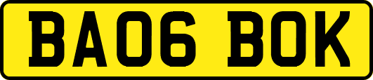 BA06BOK