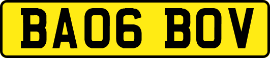 BA06BOV