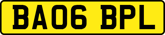 BA06BPL