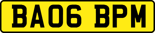 BA06BPM