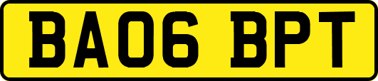 BA06BPT