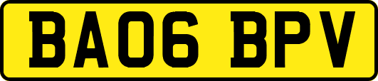 BA06BPV