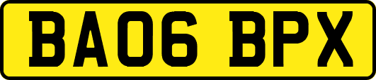 BA06BPX