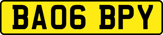BA06BPY