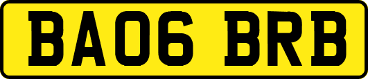 BA06BRB