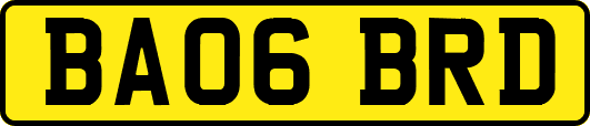 BA06BRD