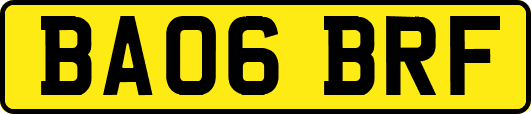 BA06BRF