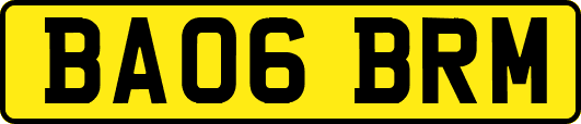 BA06BRM