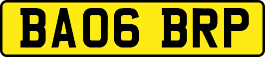 BA06BRP