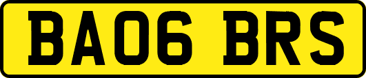 BA06BRS