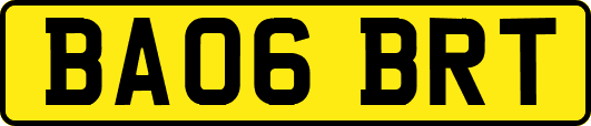 BA06BRT