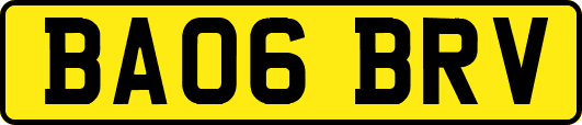 BA06BRV