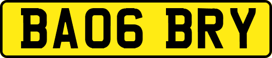 BA06BRY