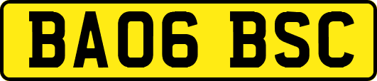 BA06BSC