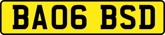 BA06BSD