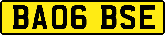 BA06BSE